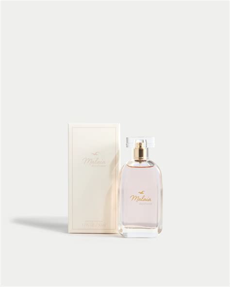 Women's Malaia Daydream Perfume .